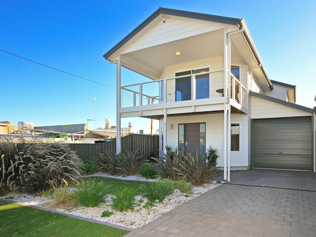 Villa Sunset At Snapper Point - Aldinga Beach - C21 Southcoast Holidays Extérieur photo